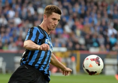 Meunier in shirt Waasland-Beveren: "Mijn collectie is nu compleet"