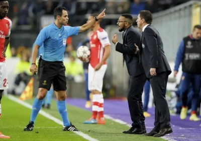 Grootste ontgoocheling voor Hasi: "We moeten dit altijd winnen"