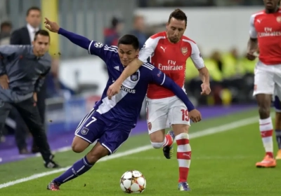 Najar: "Dit doet veel meer pijn dan in Galatasaray"