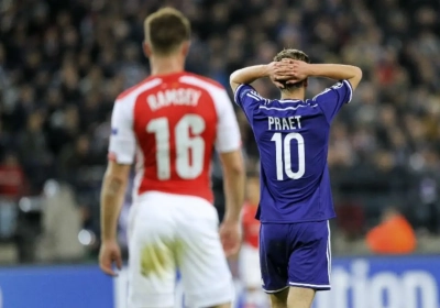 Engelse kranten: "Ongeloof bij RSCA-fans" en "Meest onverdiende comeback van het seizoen"