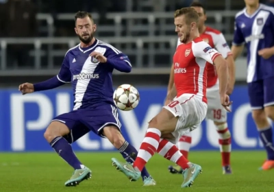 Defour wijst naar scheidsrechter: "Fout op mij bij winnende doelpunt"