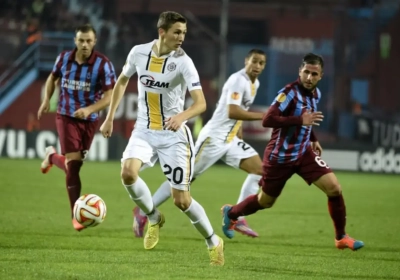 Kan Lokeren ook tweede thuismatch winnen?