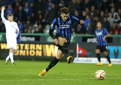 Castillo haalt wedstrijdkern niet: "Ik kijk naar wie de juiste mentaliteit toont"