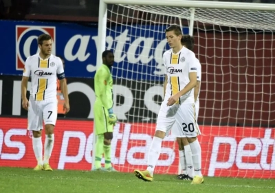 Vanaken: "Misschien krijgt Trabzon wel een off day?"