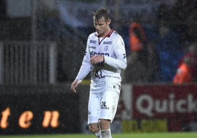 Jorgensen na slag van Santini: "Dat had altijd rood moeten zijn"