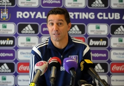 Hasi trekt van leer tegen kritiek: "Wat een onzin allemaal"