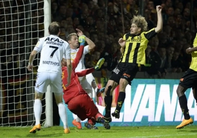 Eindelijk nog eens een derby ... Mechelen en Lierse willen iets laten zien