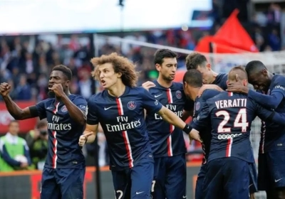 Twee penalty's helpen PSG aan zege tegen Bordeaux