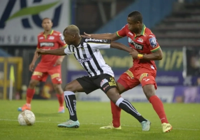 Siani slaat nagel op de kop: "Te veel tegendoelpunten op stilstaande fases"