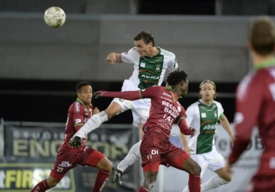 Vereniging wil strohalm grijpen en opnieuw winnen tegen Essevee