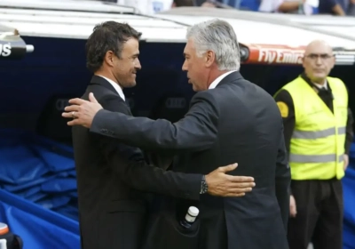 Ancelotti lyrisch over zijn ploeg: "Meest professionele team waar ik ooit mee werkte"