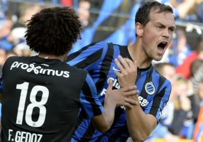 Gent-defensie: "We waren nochtans gewaarschuwd voor De Sutter"