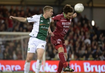 D'Haene: "Zieke ploeg? Dat is overdreven, maar er is geen vertrouwen"