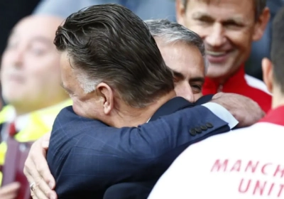 Aangename topper vol Belgen eindigt zonder winnaar