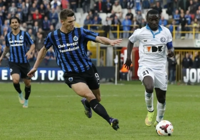 Meunier: "Met z'n elven hadden we wedstrijd gewonnen"