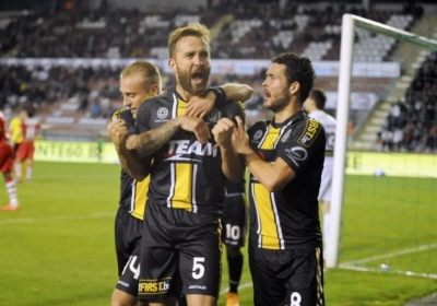 Kan Lokeren nog eens winnen tegen Charleroi?
