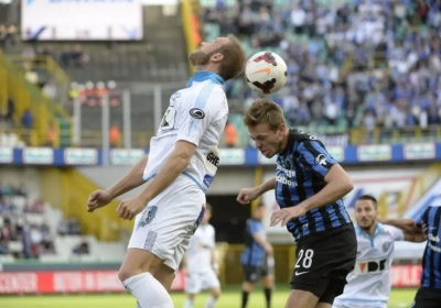 Zeker geen schorsing voor Depoitre