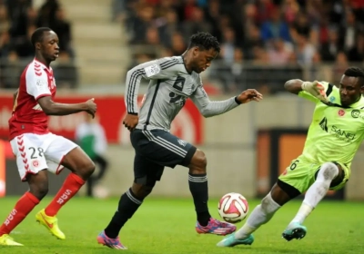 Batshuayi en co. de boot in tegen vierdeklasser(!)