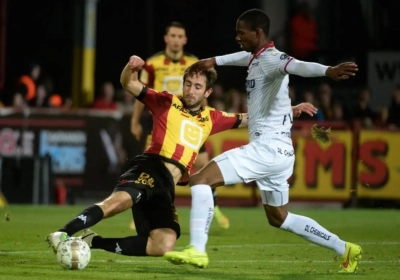 Zulte Waregem komt puntje pakken Achter de Kazerne