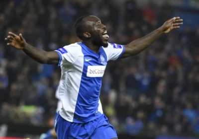 Kage na zijn 'goal': "Mooi meegenomen"