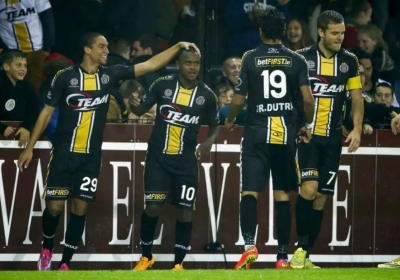 Patosi bedwingt tranen: "Wilde scoren voor Senzo"