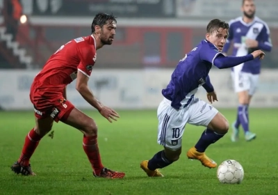 Praet beseft: "We voelen de vermoeidheid"