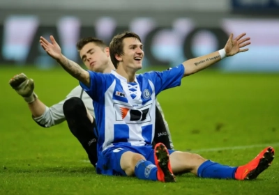 Man van de match Raman sust criticasters met 2 goals: "Niet de makkelijkste goals"