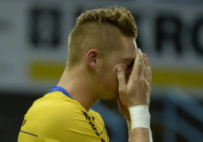 Emond liet kans op Gouden Stier liggen: "Ach Mitrovic is ook goed en heeft meer matchen"