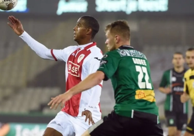 Faty opgelucht: "Het geluk eindelijk eens aan onze zijde"