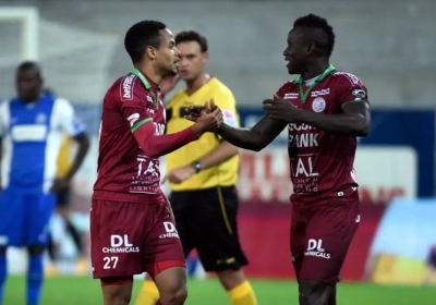 Essevee staat voor lakmoesproef in Oostende