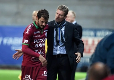 Troisi opnieuw met belangrijke goal: "Dit is een perfect resultaat en een goede manier waarop"