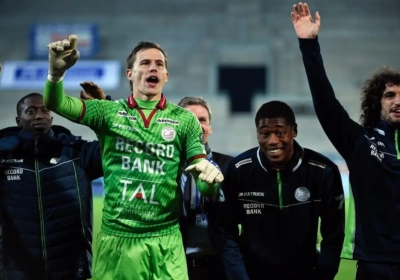 N'Diaye: "Beetje bij beetje het Zulte Waregem van vroeger terugvinden"