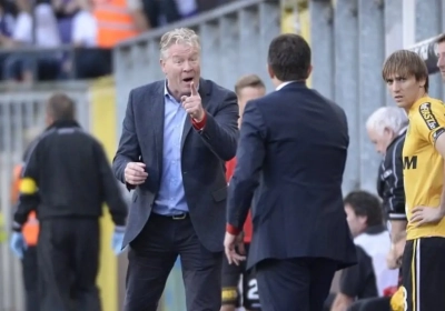 Hasi vreest voor spierscheur: "Zou serieuze aderlating zijn"