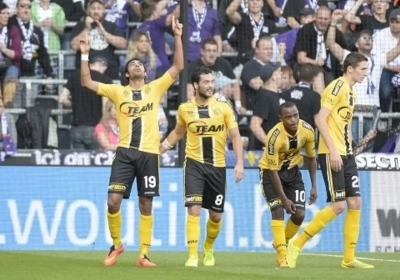 Dutra: "Ik denk niet dat we gezondigd hebben tegen de fair play"