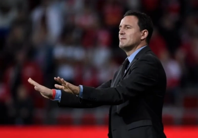 Jankovic: "Het was een kwestie van mentaliteit en niet van goed voetbal"