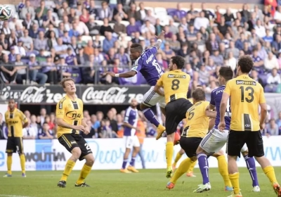 Lokeren-spelers ontgoocheld: "Ze waren niet eens gevaarlijk"