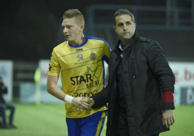 Van Geneugden na zege: "De kopjes hingen nochtans naar beneden bij de rust"