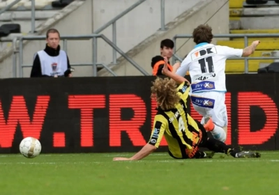 Swinkels na de strafschopfout: "Amateuristisch van mij, slim van Raman"