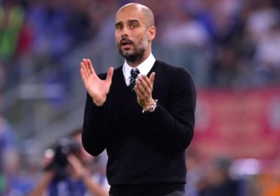 Pep Guardiola supportert nu voor Barça: "Hoop dat ze de finale winnen"