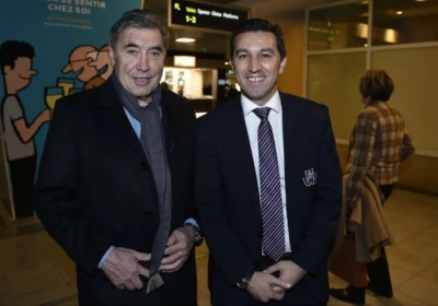 Ook De Kannibaal genoot met volle teugen: "Wat een schitterend resultaat"