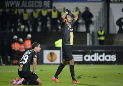 Dutra: "Het is nog niet gedaan, hé"