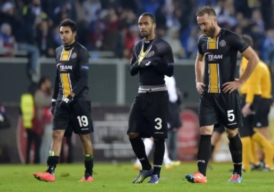 Odoi: "We slikken enkel lullige goals"