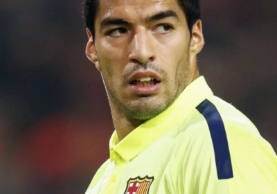 Twee assists van Suàrez bezorgen Barça drie punten