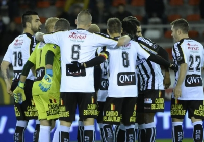 Mazzu looft Congolees international: "Hij bewees nogmaals waarde voor de groep"