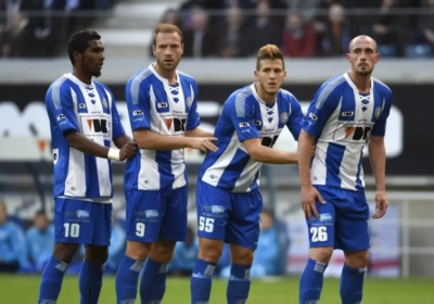 Gent wil leider worden in vernieuwd Regenboogstadion