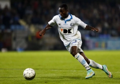 Man van glas Soumahoro na vier(!) minuten alweer geblesseerd