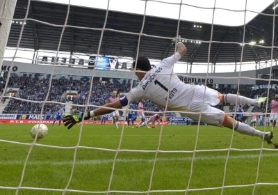 Proto legt uit waarom hij en niet Roef speelde