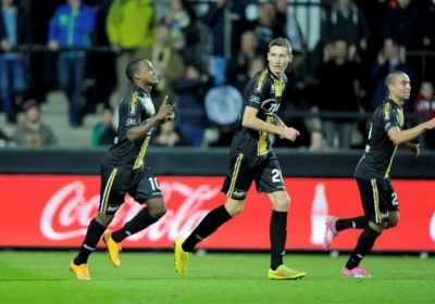 Lokeren draait lekker: "We vinden elkaar heel makkelijk"