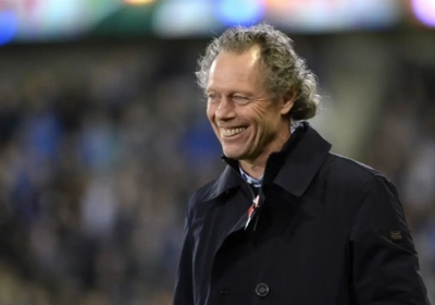 Preud'homme opgetogen na succesvolle heenronde: "Balans is positief"