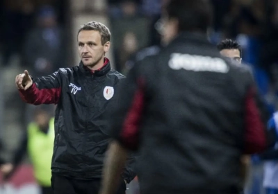 Vukomanovic: "De perfecte match gespeeld in Genk"